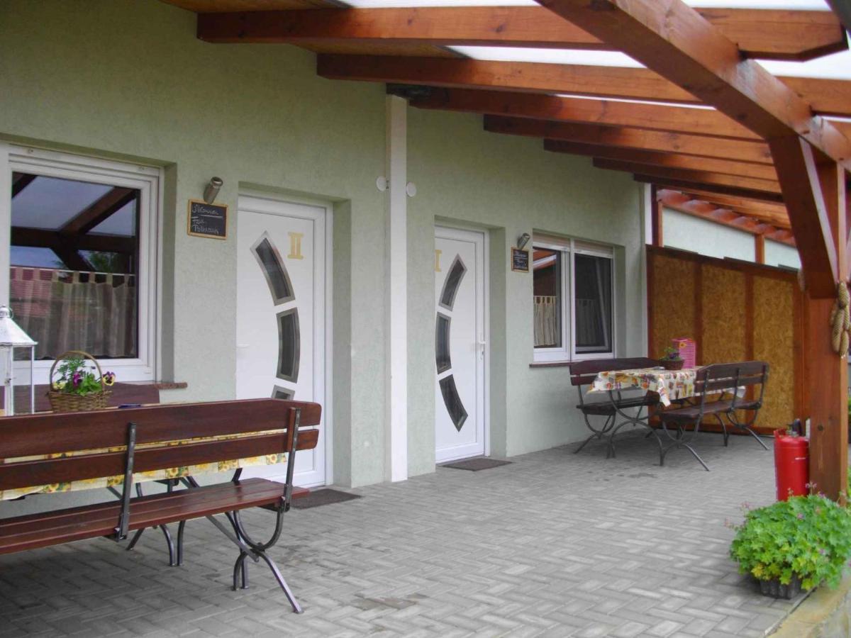 Apartments In Luebben Spreewald 26522 Steinkirchen  Exterior foto
