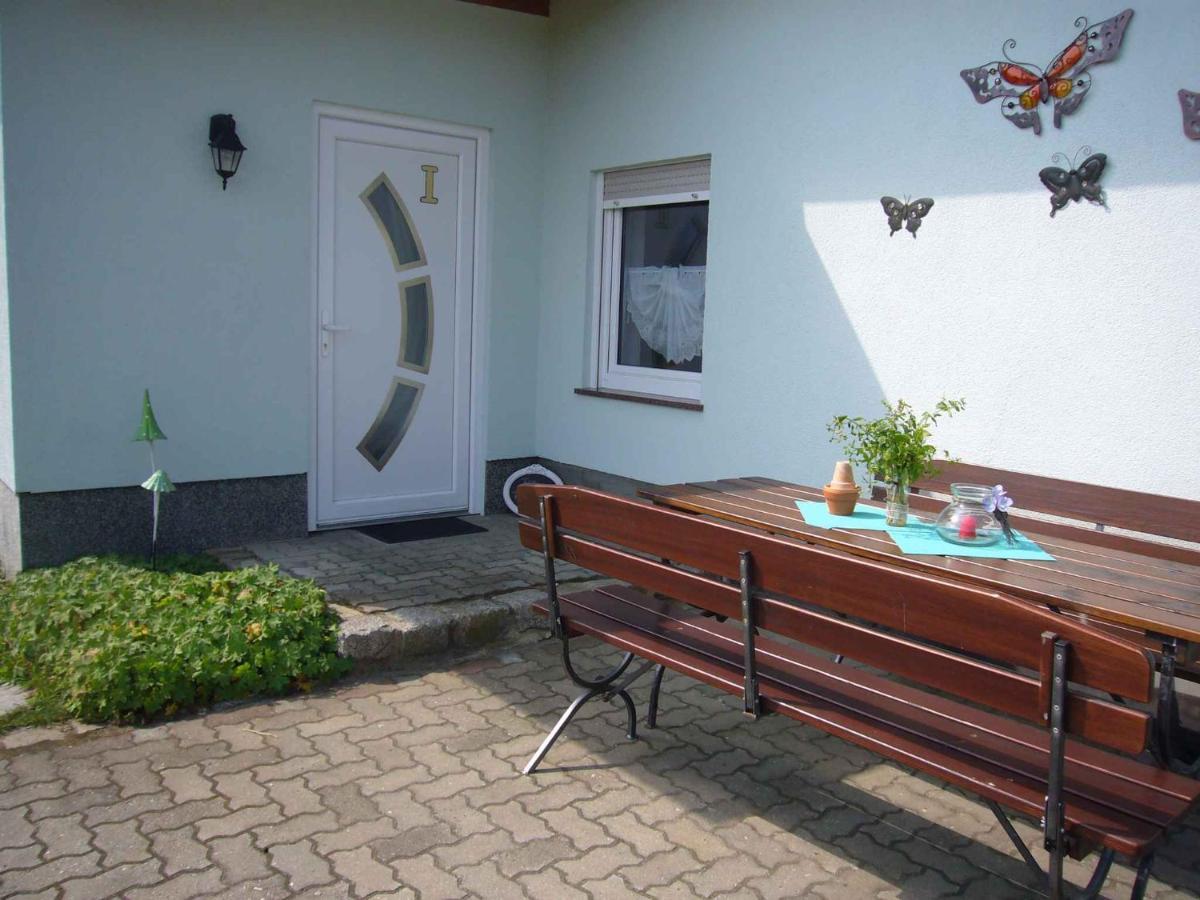 Apartments In Luebben Spreewald 26522 Steinkirchen  Exterior foto
