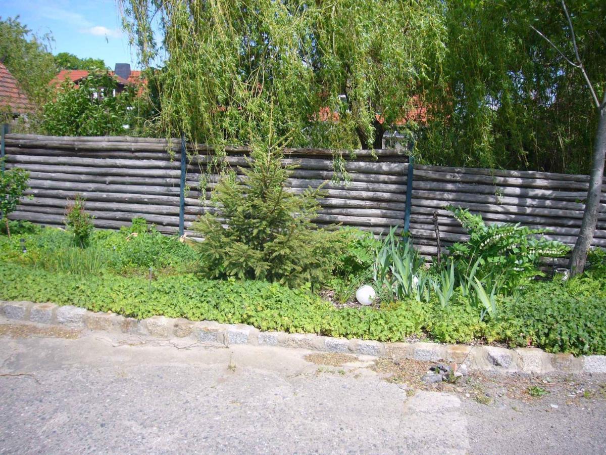 Apartments In Luebben Spreewald 26522 Steinkirchen  Exterior foto